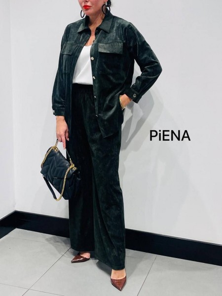 Женская Рубашка Piena