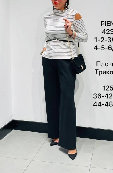 Женские Брюки Piena