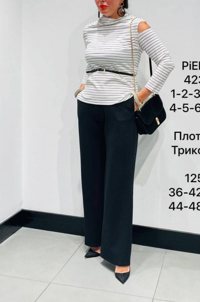 Женские Брюки Piena