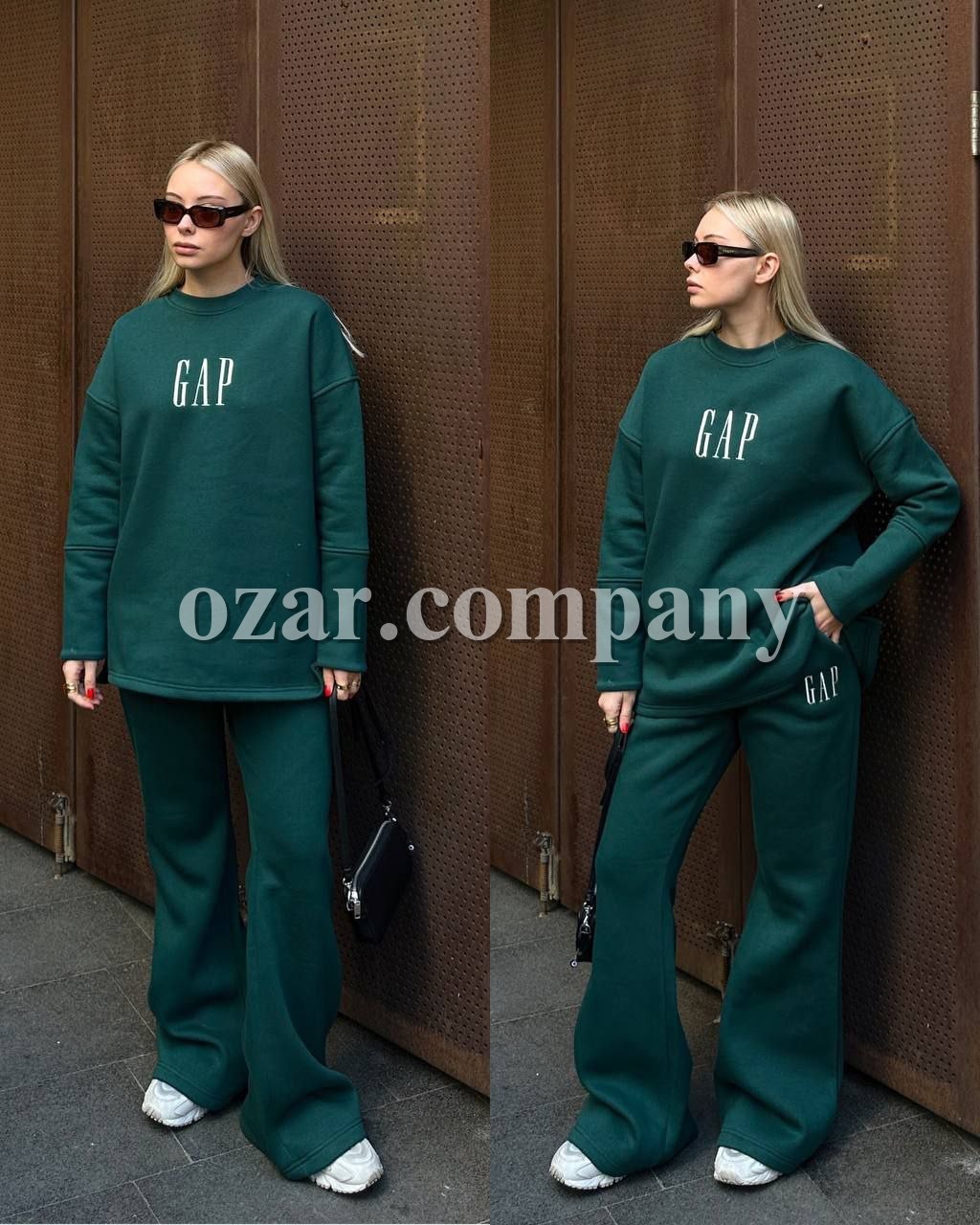 Женский Костюм Gap