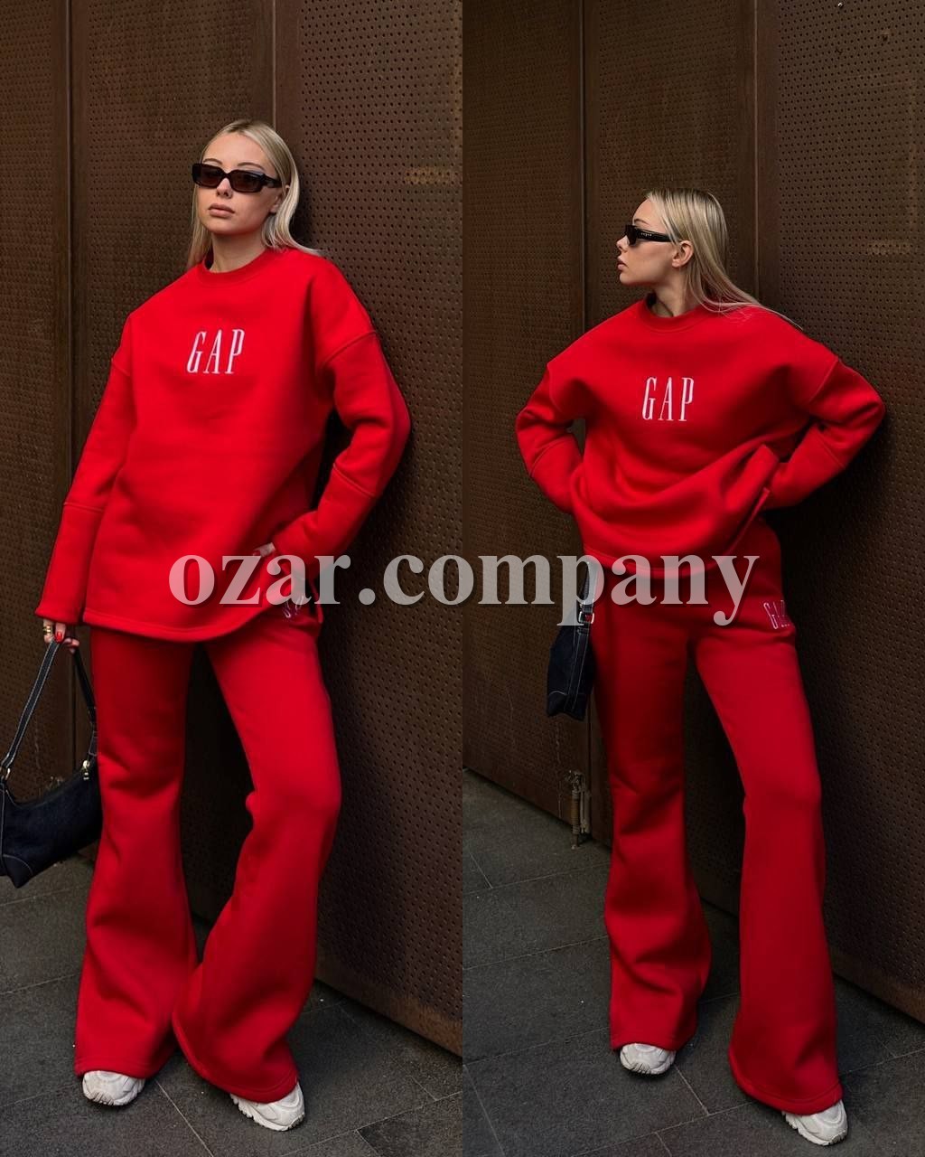 Женский Костюм Gap