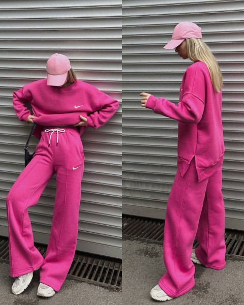 Женский Костюм Nike