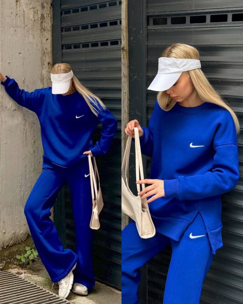 Женский Костюм Nike