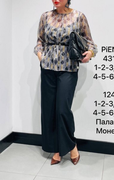 Женская Блузка Piena