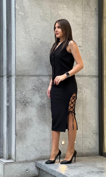 Женский Костюм Perle Donna