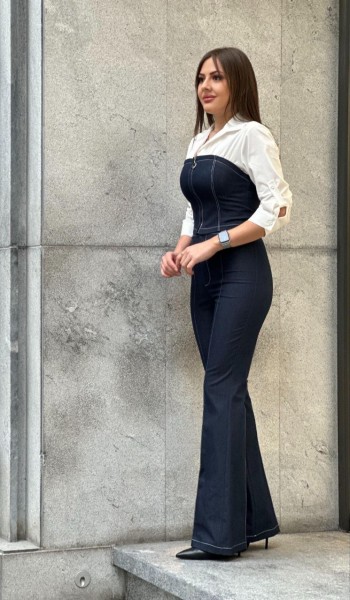 Женский Комплект Perle Donna