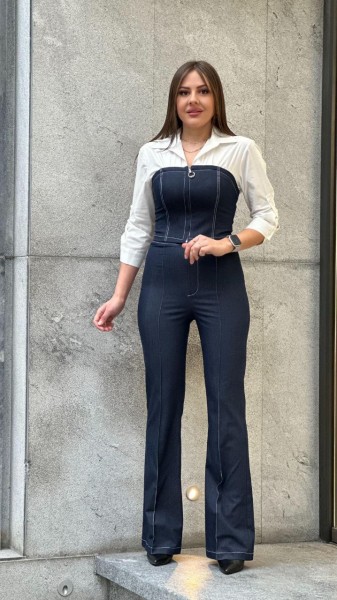 Женский Комплект Perle Donna