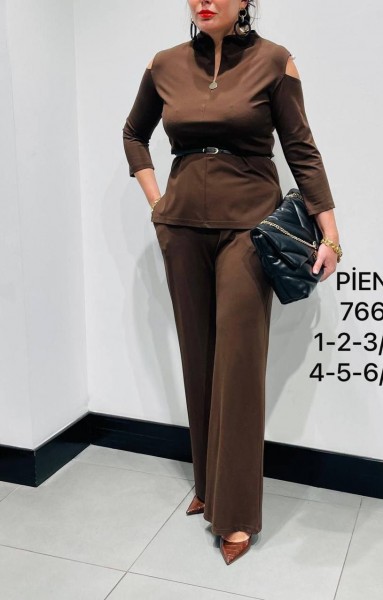 Женский Костюм Piena
