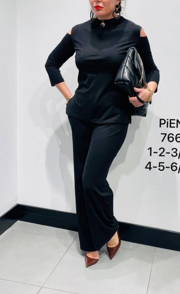 Женский Костюм Piena