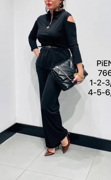 Женский Костюм Piena