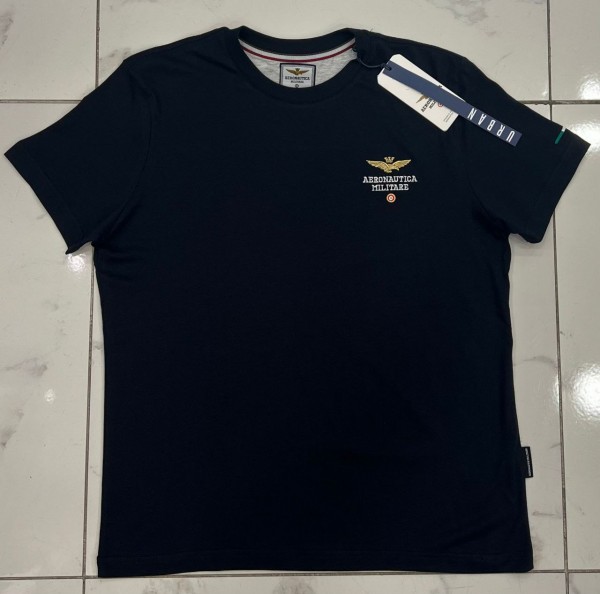 Мужская Футболка Aeronautica Militare