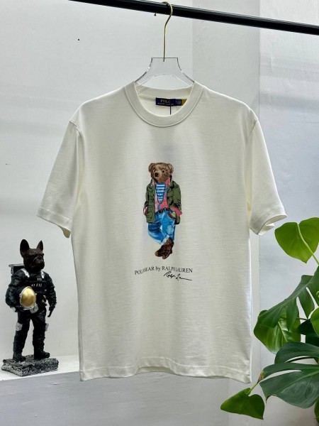Мужская Футболка Polo