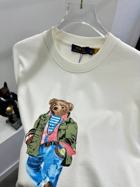 Мужская Футболка Polo