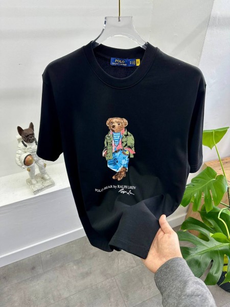 Мужская Футболка Polo