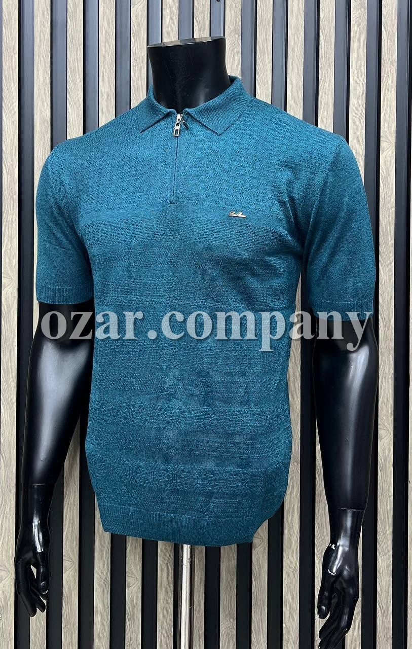 Мужская Футболка Loro Piana