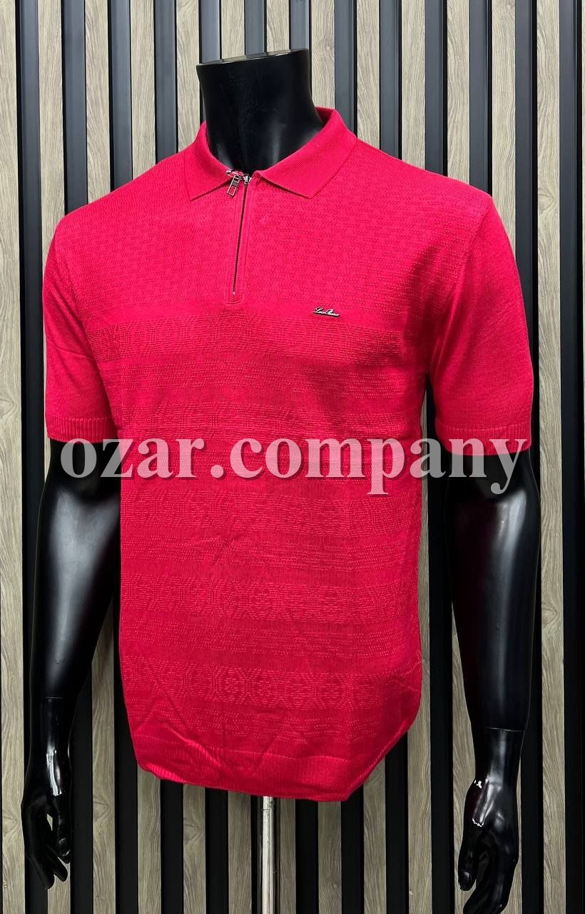 Мужская Футболка Loro Piana