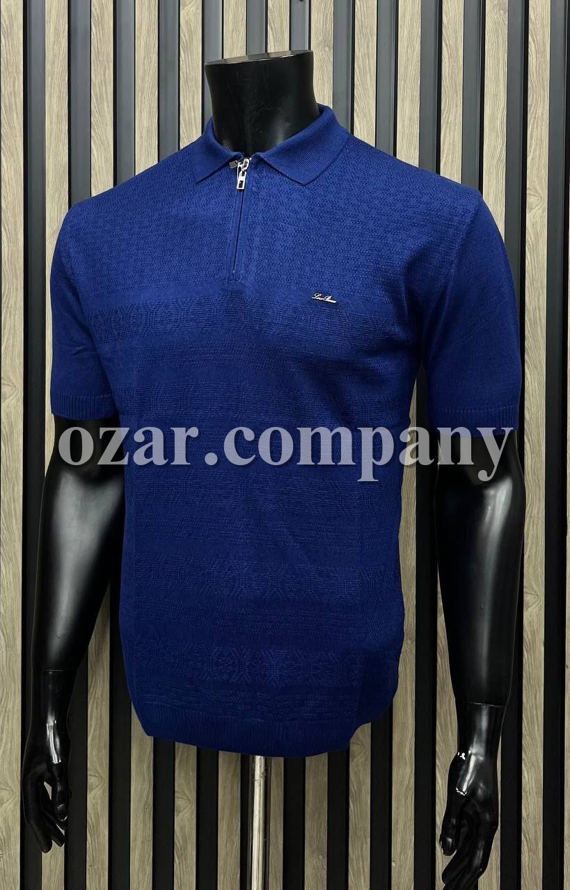 Мужская Футболка Loro Piana