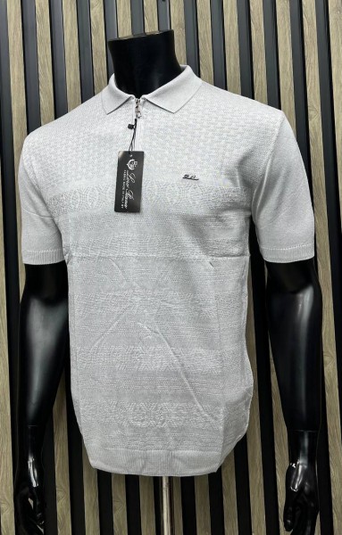 Мужская Футболка Loro Piana