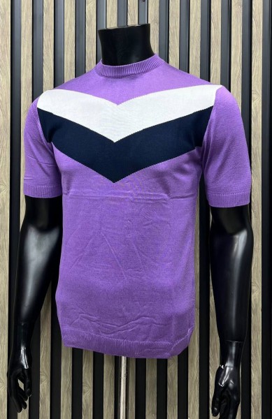 Мужская Футболка Borya Knitwear