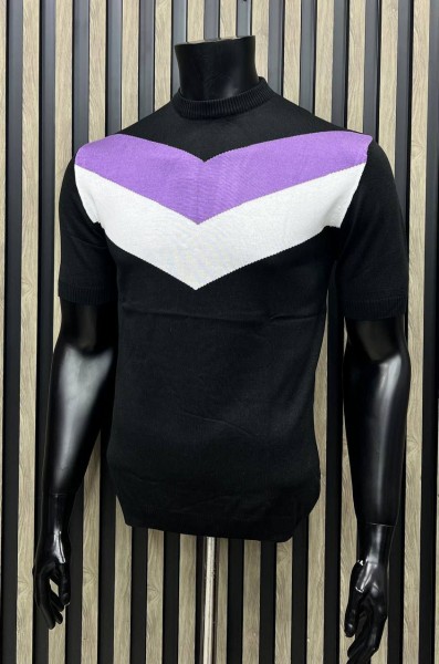Мужская Футболка Borya Knitwear