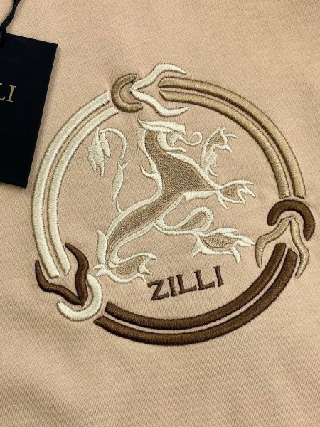 Мужская Футболка Zilli