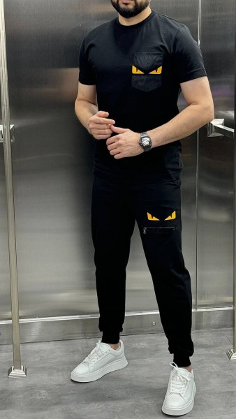 Мужской Комплект Fendi