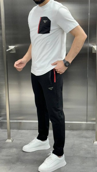 Мужской Комплект Prada