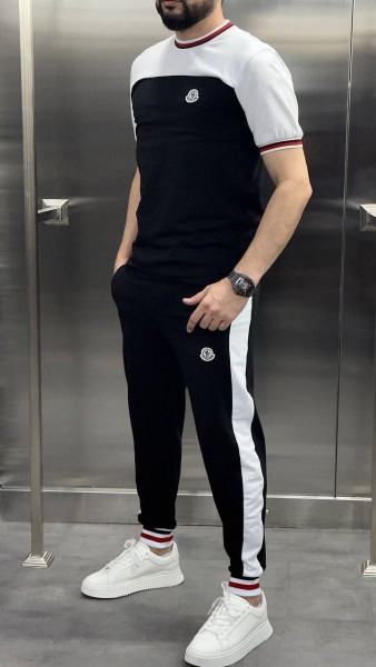 Мужской Комплект Moncler
