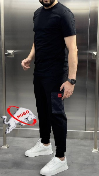 Мужской Комплект Hugo Boss