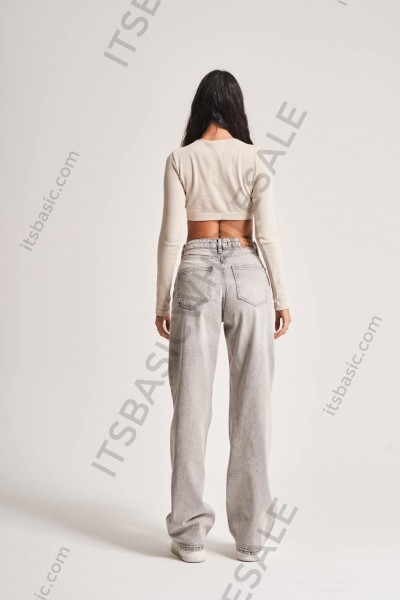 Женские Джинсы ITS Basic 