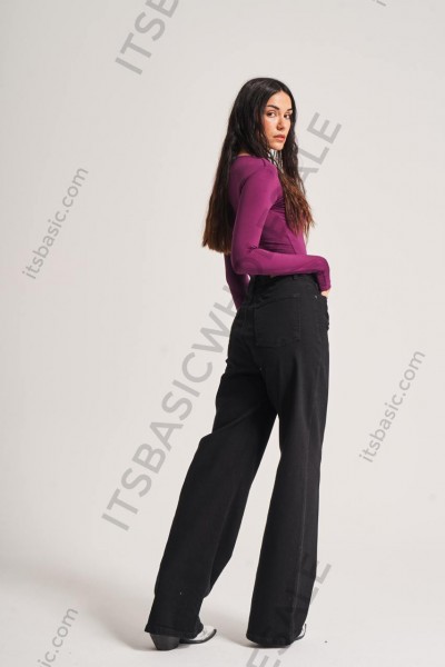 Женские Джинсы ITS Basic 