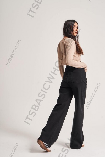 Женские Джинсы ITS Basic 