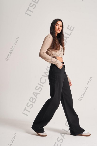 Женские Джинсы ITS Basic 