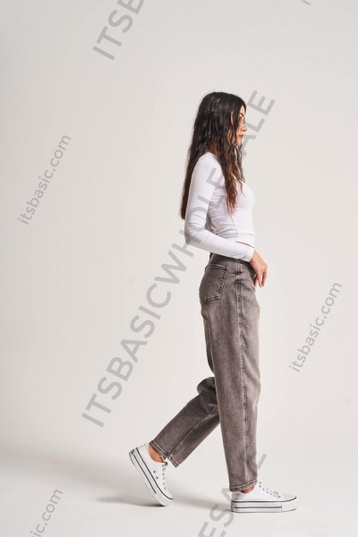 Женские Джинсы ITS Basic 