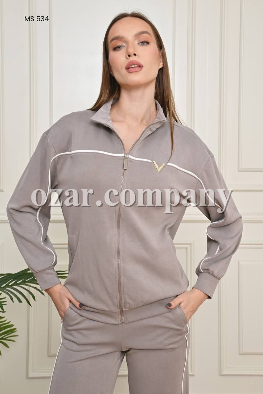 Женский Костюм Sogo