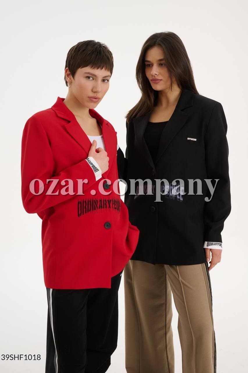 Женский Пиджак Sogo