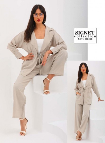 Женский Костюм Signet 