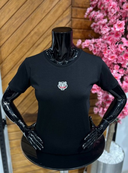 Женская Футболка Kenzo