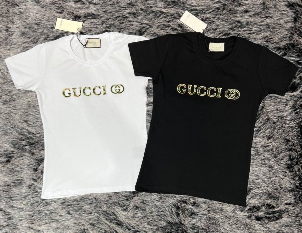 Женская Футболка Gucci