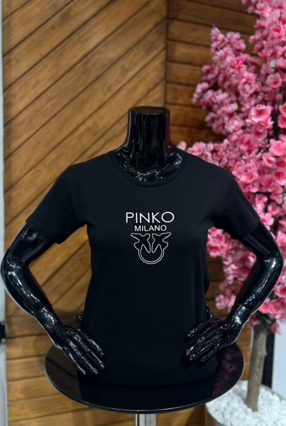 Женская Футболка Pinko