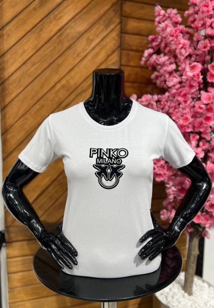 Женская Футболка Pinko