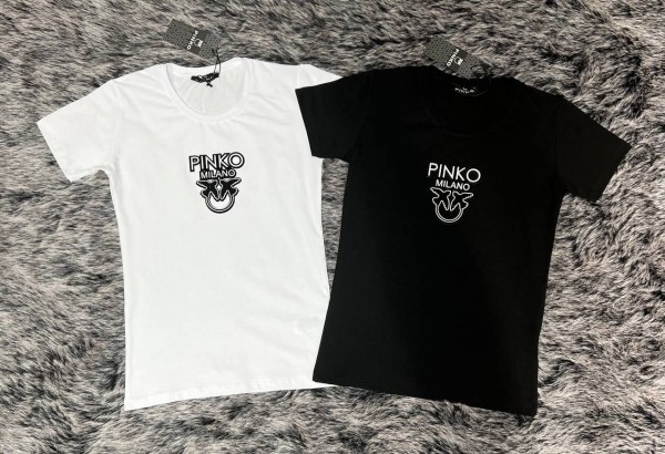 Женская Футболка Pinko
