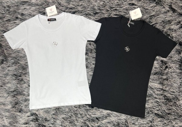Женская Футболка Guess