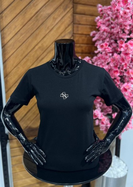 Женская Футболка Guess