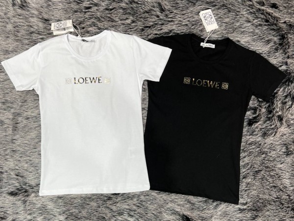 Женская Футболка Loewe