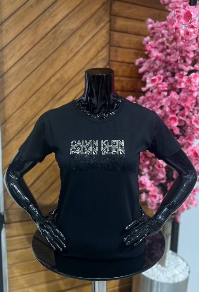 Женская Футболка Calvin Klein