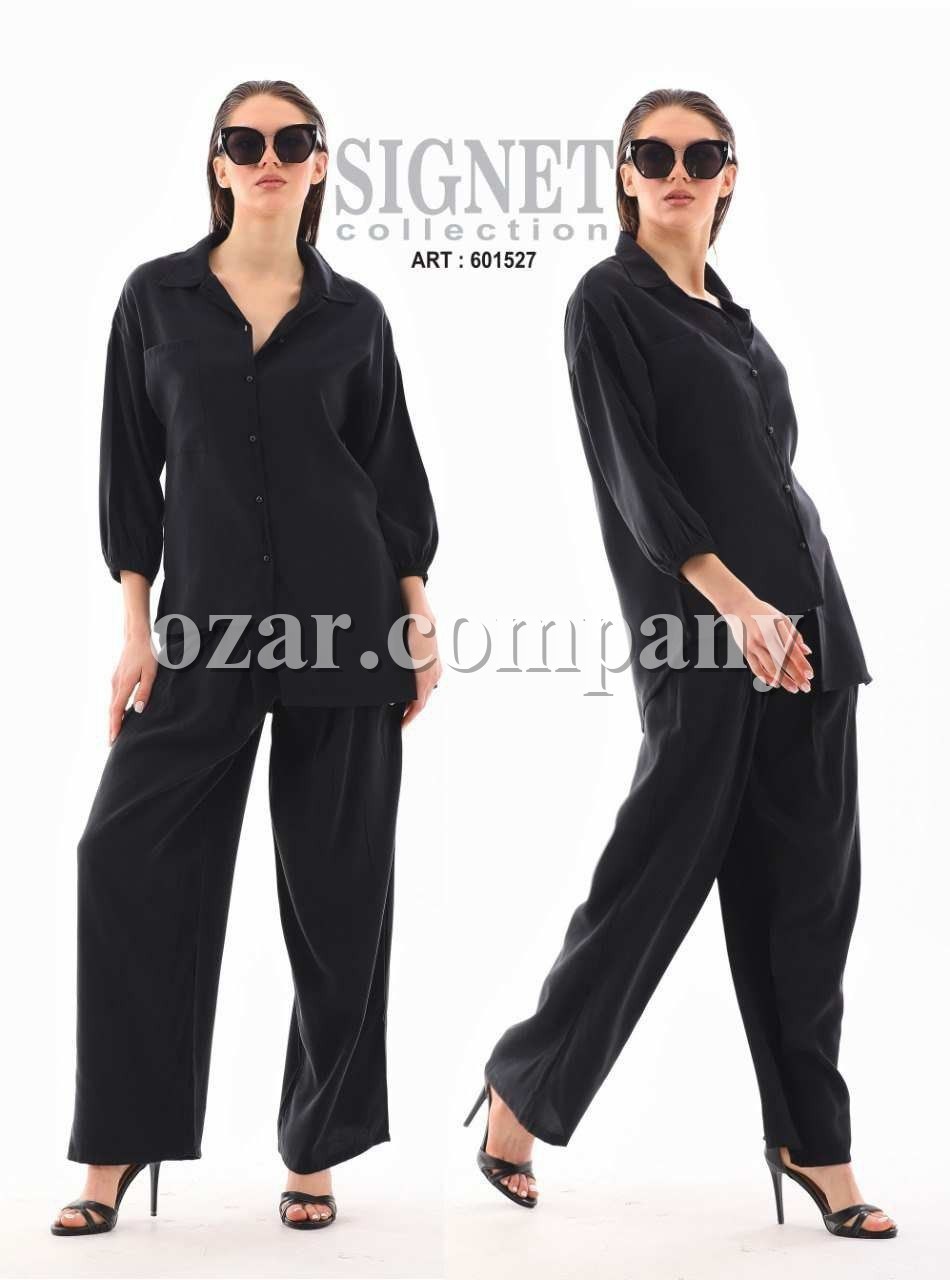 Женский Костюм Signet 