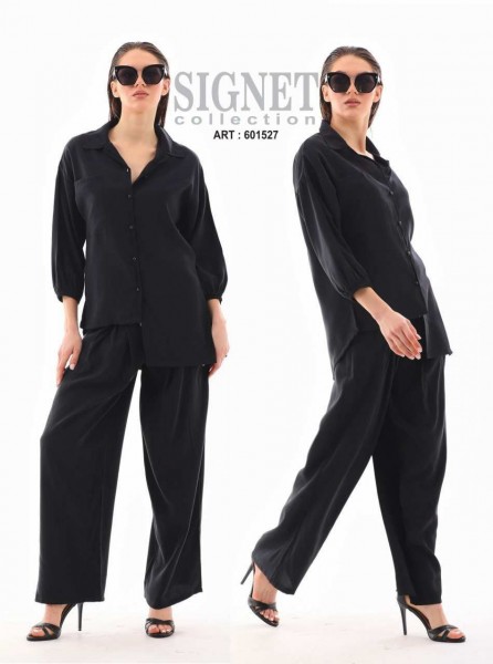 Женский Костюм Signet 