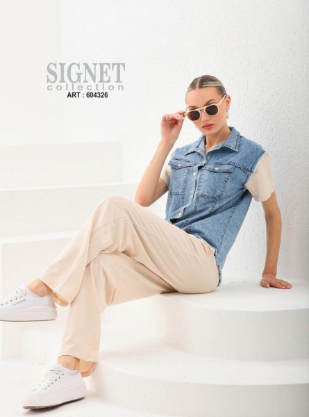 Женский Костюм Signet 