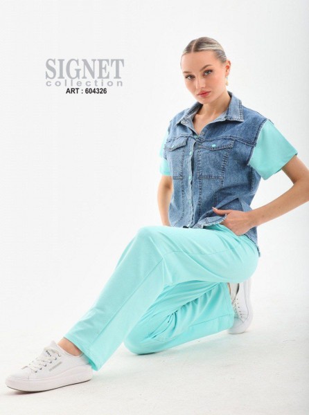 Женский Костюм Signet 